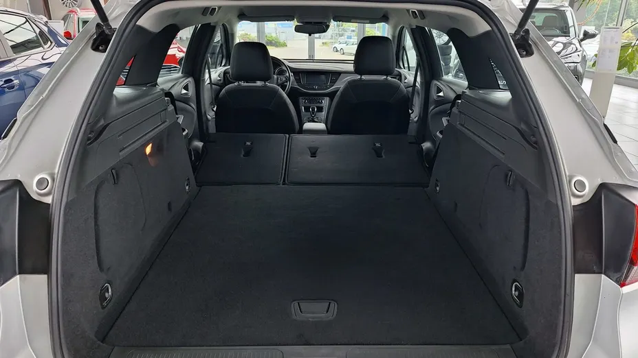 OPEL Astra Astra V 1.5 CDTI Edition S&S