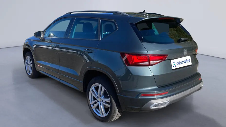 SEAT ATECA Ateca 2.0 TDI FR S&S DSG