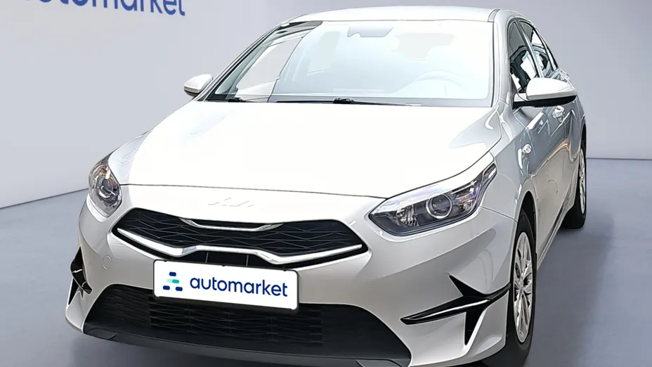 KIA Cee'd Ceed 1.5 T-GDI S