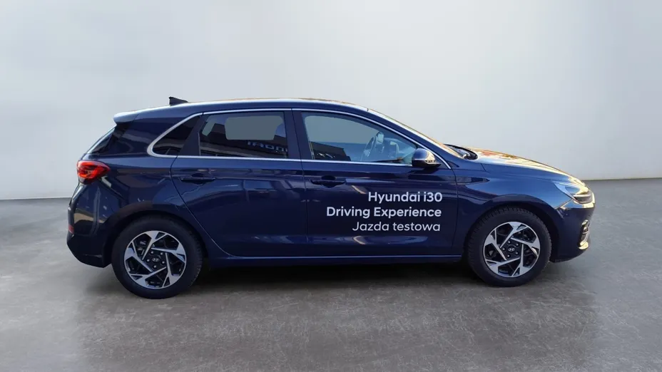 HYUNDAI i30 i30 1.0 T-GDI Smart Nowy