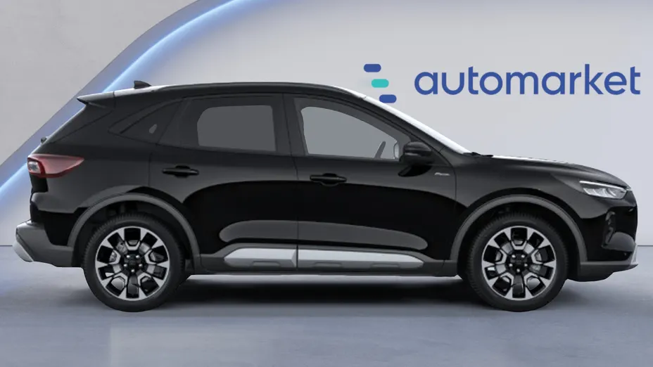 FORD Kuga Kuga 2.5 FHEV FWD Active X eCVT Nowy