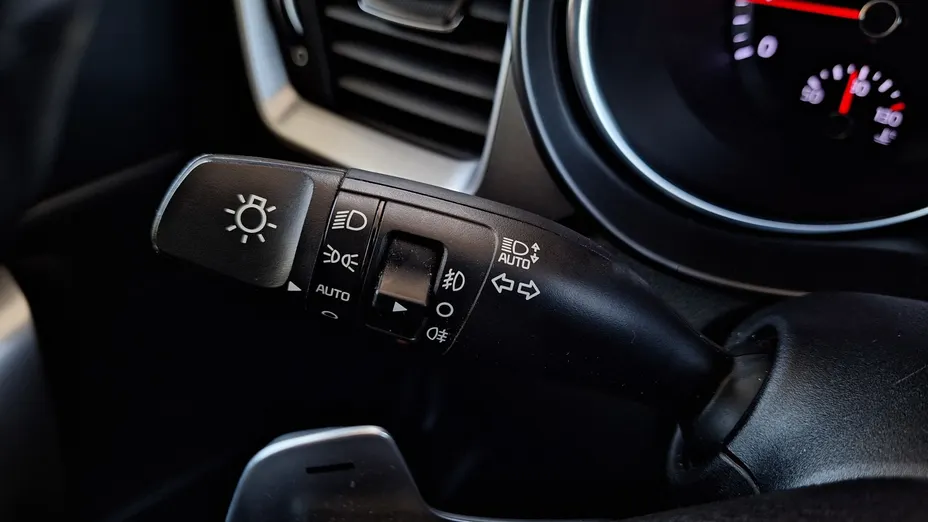 KIA Cee'd Ceed 1.4 T-GDI M DCT