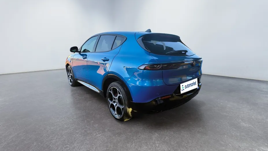 ALFA ROMEO Tonale Tonale 1.5 T4 GSE mHEV Veloce DCT