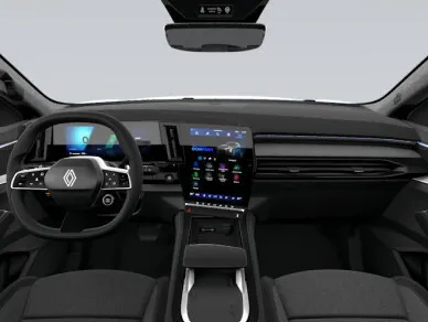 RENAULT Austral Austral 1.2 E-Tech Full Hybrid 200 Techno MMT Nowy