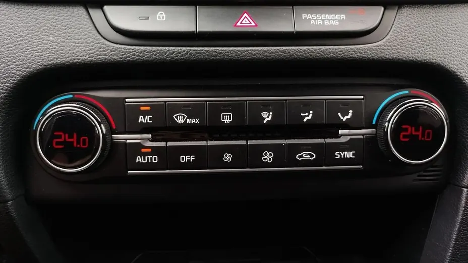 KIA XCeed XCeed 1.5 T-GDI M