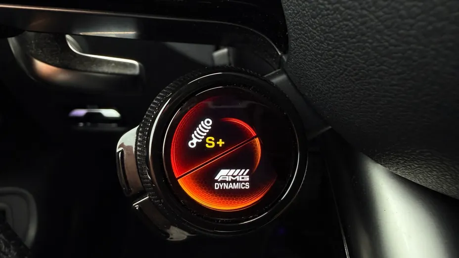 MERCEDES-BENZ CLE AMG CLE 53 mHEV 4-Matic+