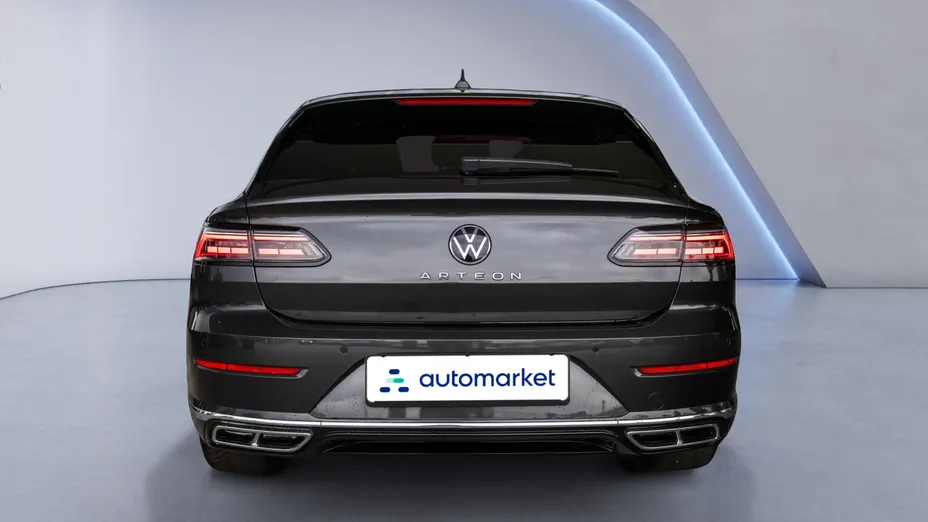 VOLKSWAGEN Arteon Arteon 2.0 TDI R-Line DSG