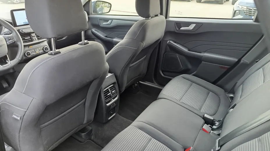 FORD Kuga Kuga 1.5 EcoBoost FWD Titanium