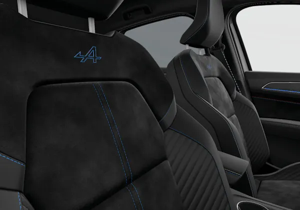 RENAULT Arkana Arkana 1.3 TCe mHEV esprit Alpine EDC Nowy