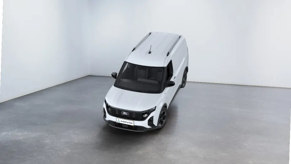 FORD Transit Courier Transit Courier 1.0 EcoBoost 2,1t Active aut Nowy