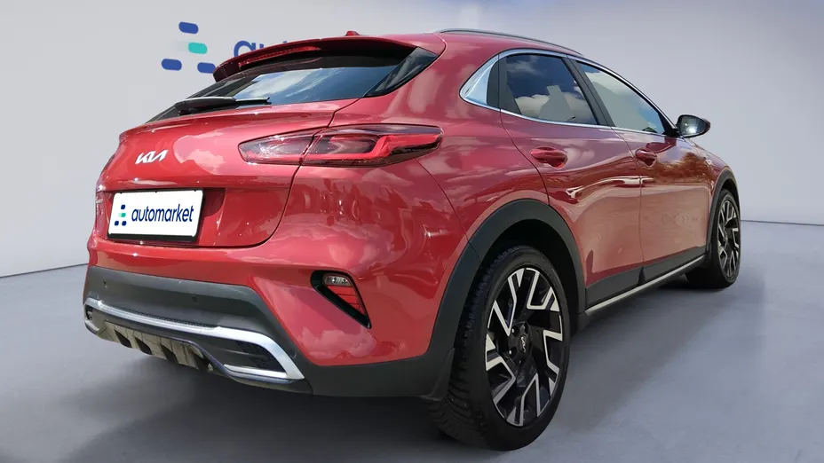 KIA XCeed XCeed 1.5 T-GDI M