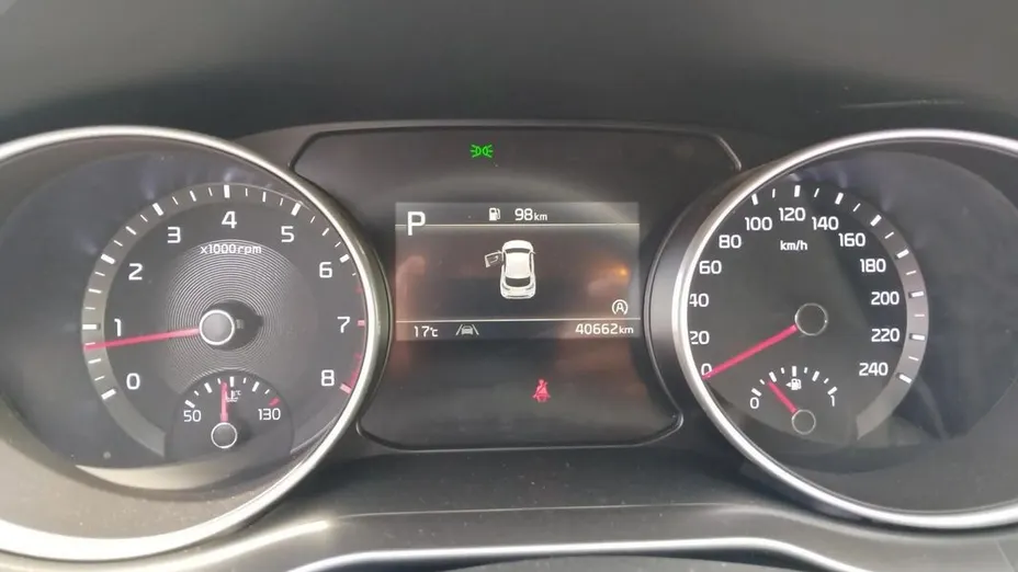 KIA XCeed XCeed 1.5 T-GDI M DCT