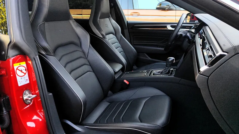 VOLKSWAGEN Arteon Arteon 2.0 TDI R-Line DSG