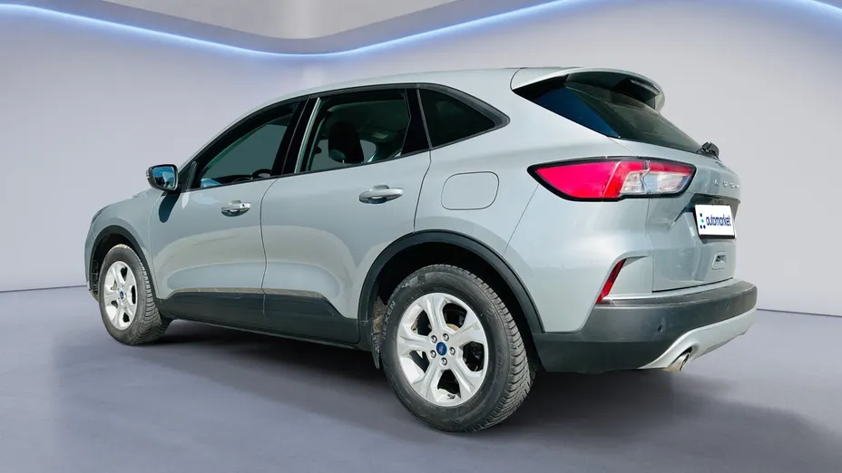 FORD Kuga Kuga 1.5 EcoBlue FWD ST-Line