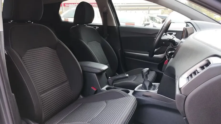 KIA XCeed XCeed 1.5 T-GDI M DCT