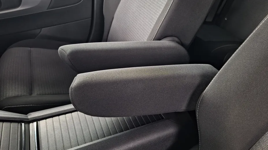 TOYOTA Proace City Verso Proace City Verso 1.5 D-4D Family