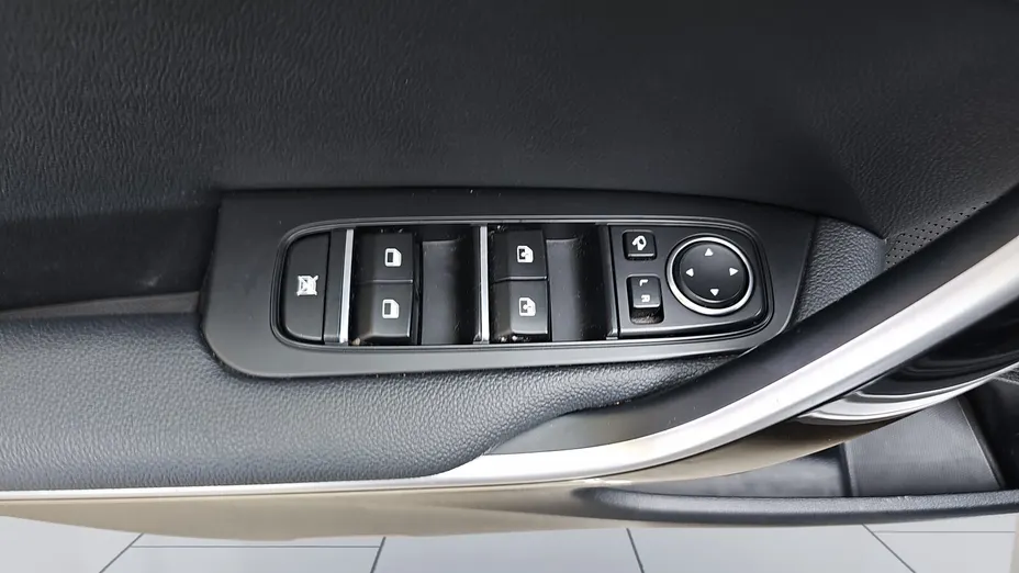 KIA Cee'd Ceed 1.5 T-GDI L