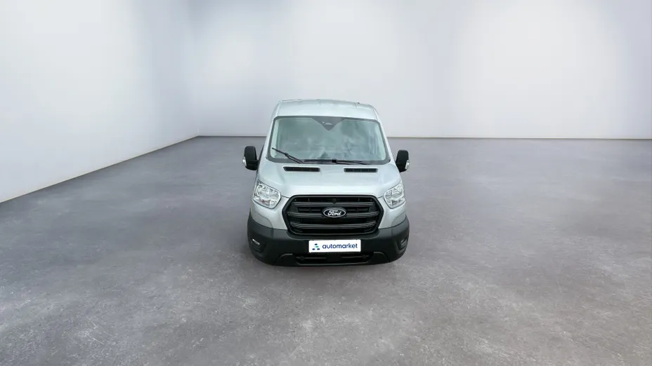 FORD Transit Transit 350 L3 Trend Aut. Nowy