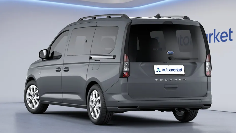 FORD Tourneo Connect Grand Tourneo Connect 2.0 EcoBlue Titanium aut Nowy