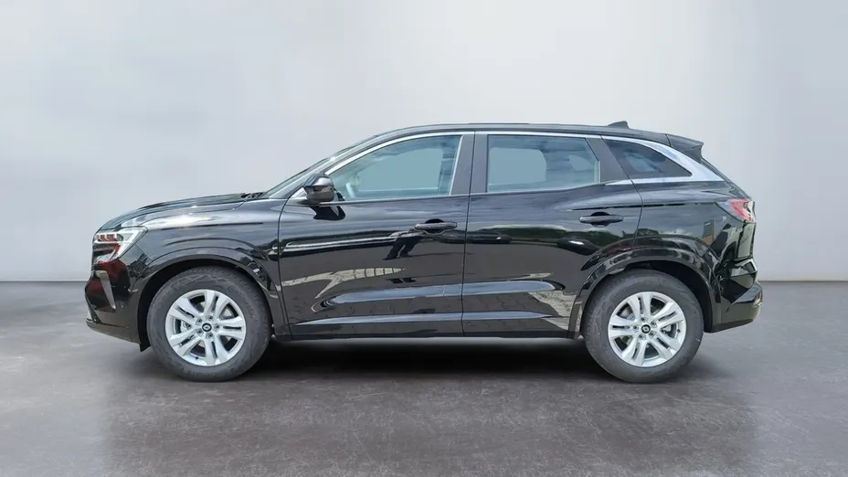 RENAULT Austral Austral 1.3 TCe mHEV Evolution Nowy