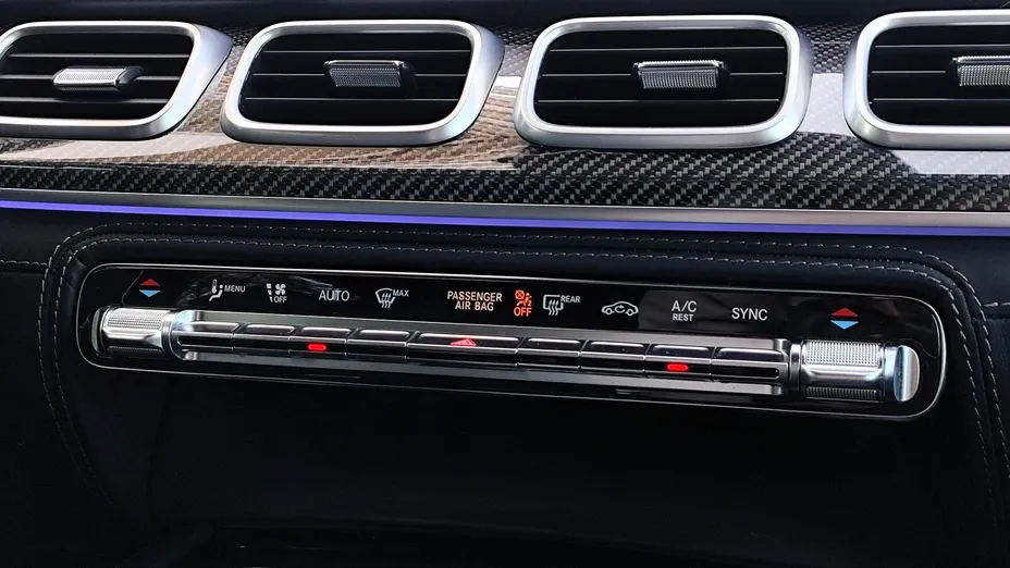 MERCEDES-BENZ GLE AMG GLE Coupe 53 4-Matic Ultimate