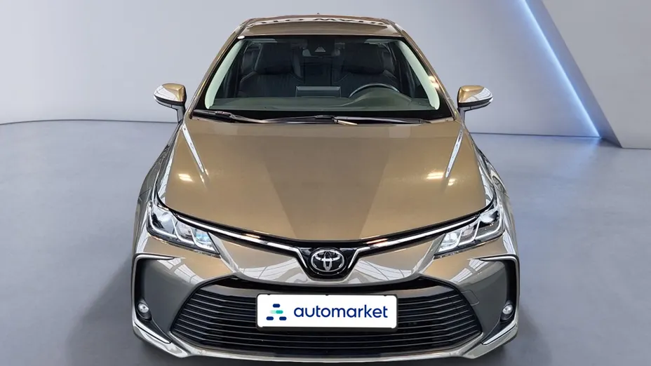 TOYOTA Corolla Corolla 1.5 Comfort