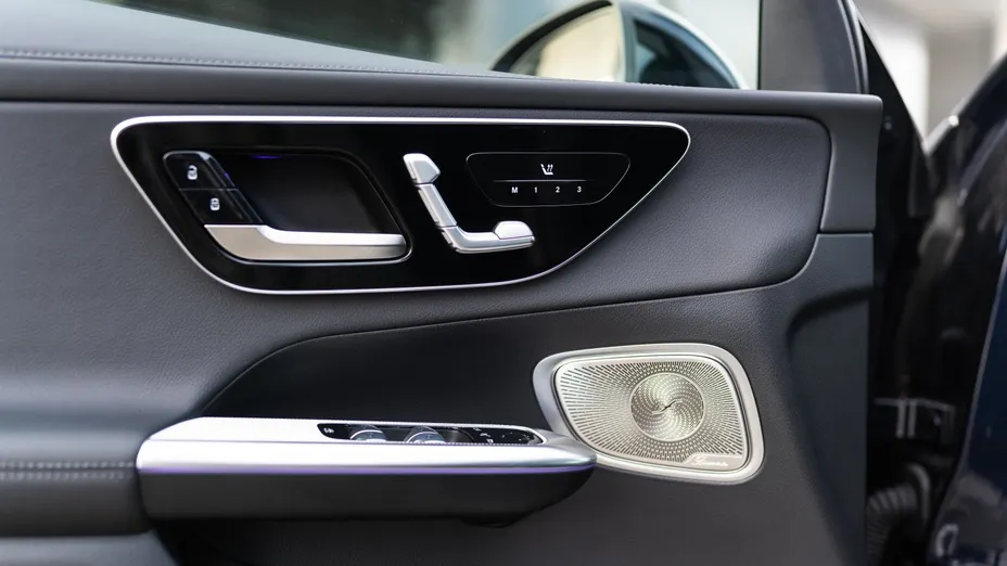 MERCEDES-BENZ GLC GLC 220 d mHEV 4-Matic AMG Line