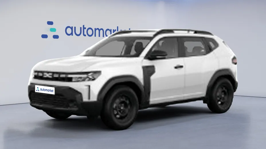 DACIA Duster Duster 1.0 TCe Essential LPG Nowy