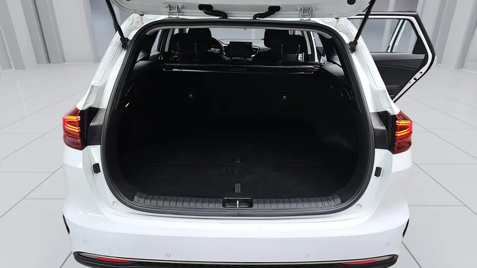 KIA Cee'd Ceed 1.5 T-GDI M