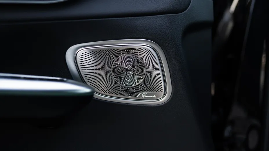 MERCEDES-BENZ GLC GLC 220 d mHEV 4-Matic AMG Line