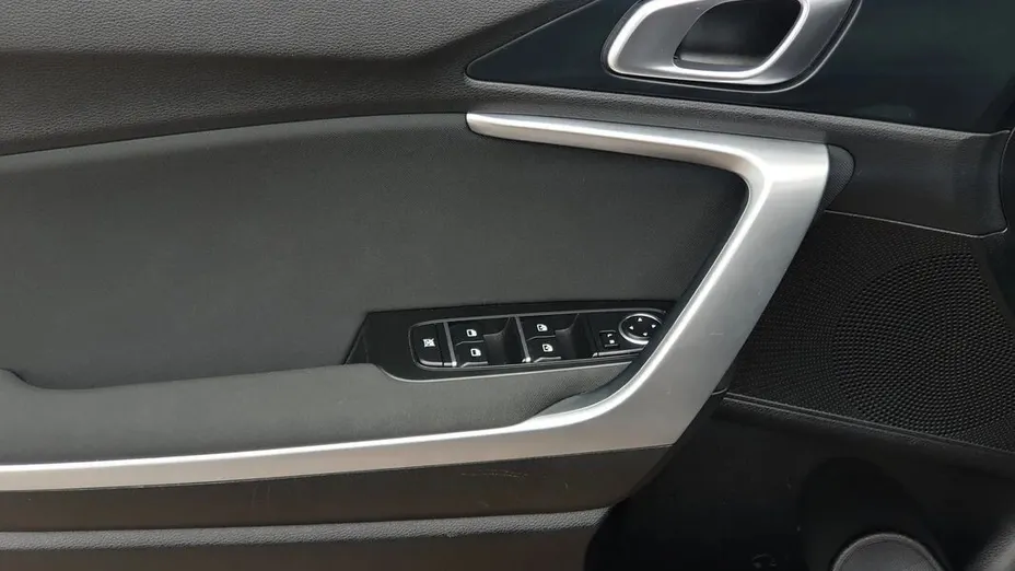 KIA XCeed XCeed 1.5 T-GDI M