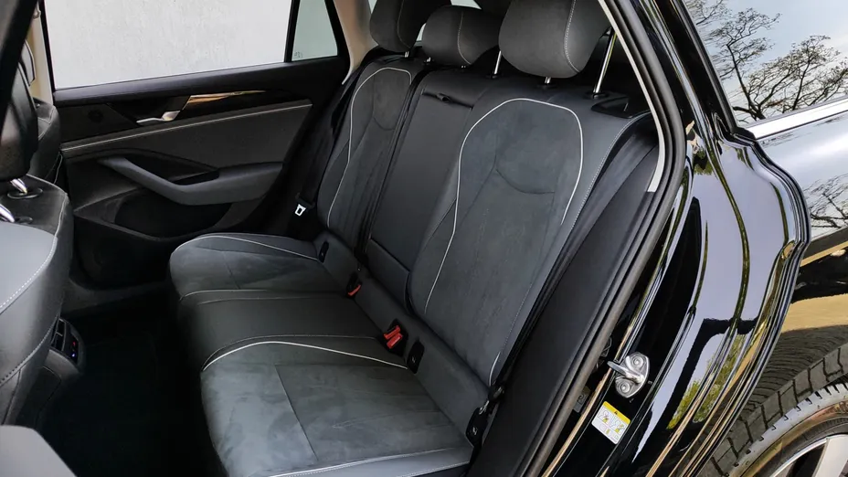 VOLKSWAGEN Passat Passat 1.5 TSI ACT mHEV Business DSG