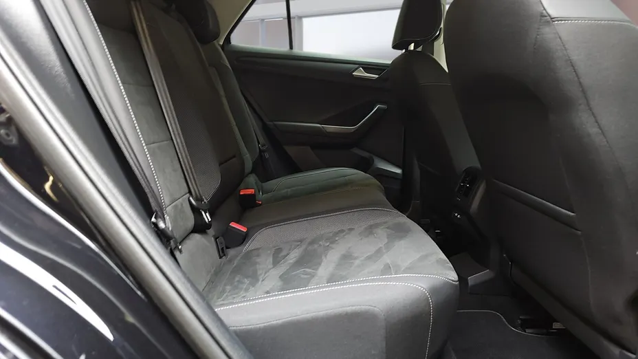 VOLKSWAGEN T-ROC T-ROC 1.5 TSI Style DSG