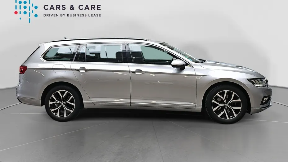 VOLKSWAGEN Passat Passat 2.0 TDI EVO Business DSG