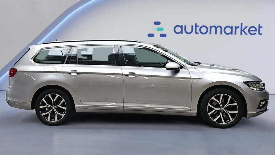 VOLKSWAGEN Passat Passat 2.0 TDI EVO Business DSG