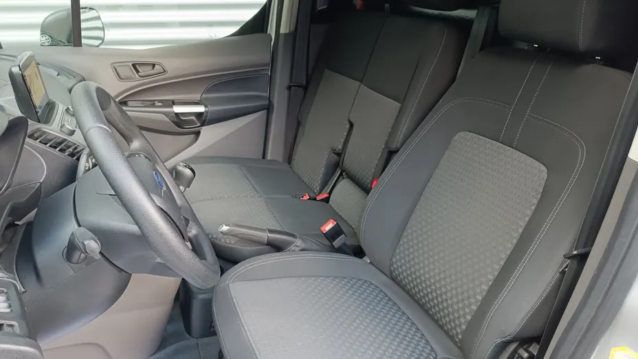 FORD Transit Connect Transit Connect 200 L1 Trend