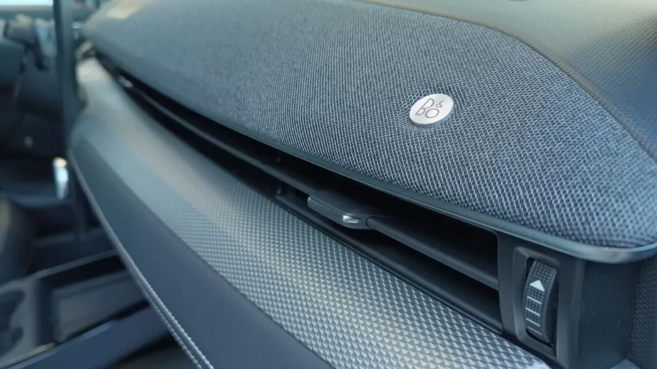 FORD Mustang Mach-E Mustang Mach-E 75kWh RWD