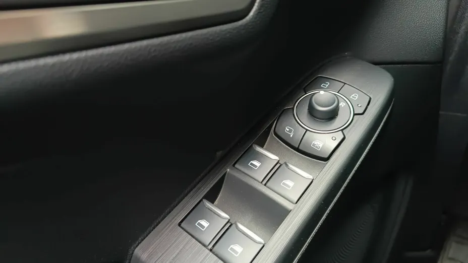 FORD Kuga Kuga 1.5 EcoBoost FWD Titanium