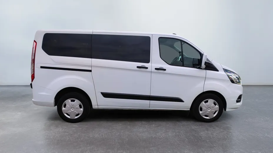 FORD Transit Custom Transit Custom Kombi 320 L1H1 Trend