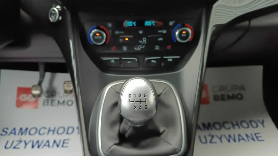 FORD Kuga Kuga 1.5 EcoBoost FWD ST-Line ASS