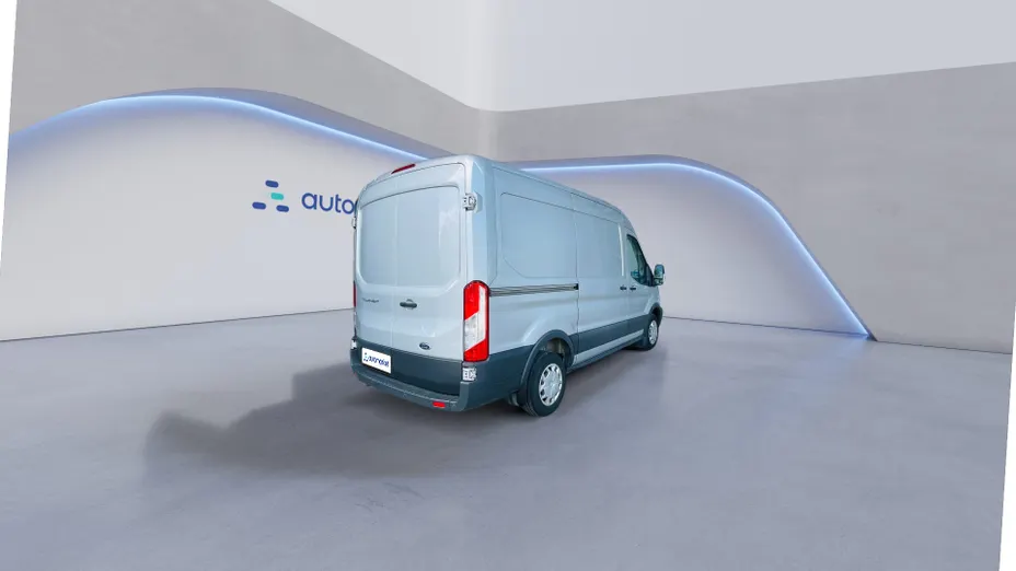 FORD Transit Custom Transit Custom 290 L2H2 Trend