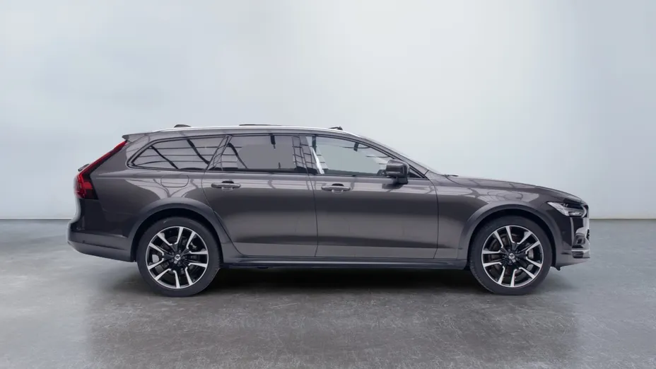 VOLVO V90 CC V90 CC B5 D AWD Ultimate aut
