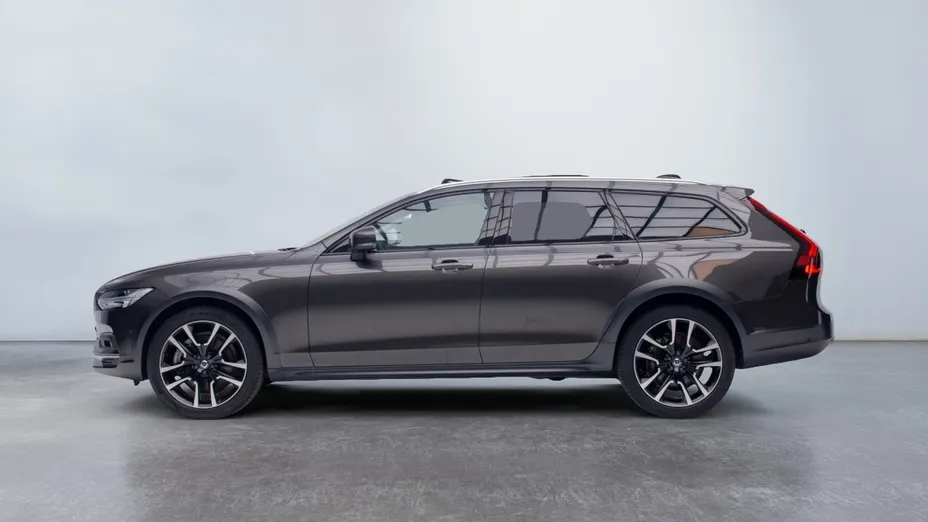 VOLVO V90 CC V90 CC B5 D AWD Ultimate aut