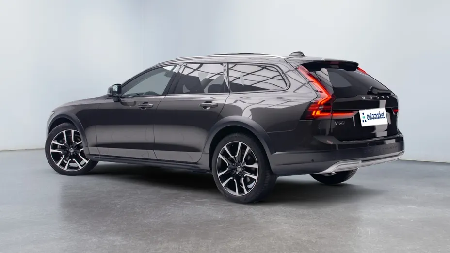 VOLVO V90 CC V90 CC B5 D AWD Ultimate aut