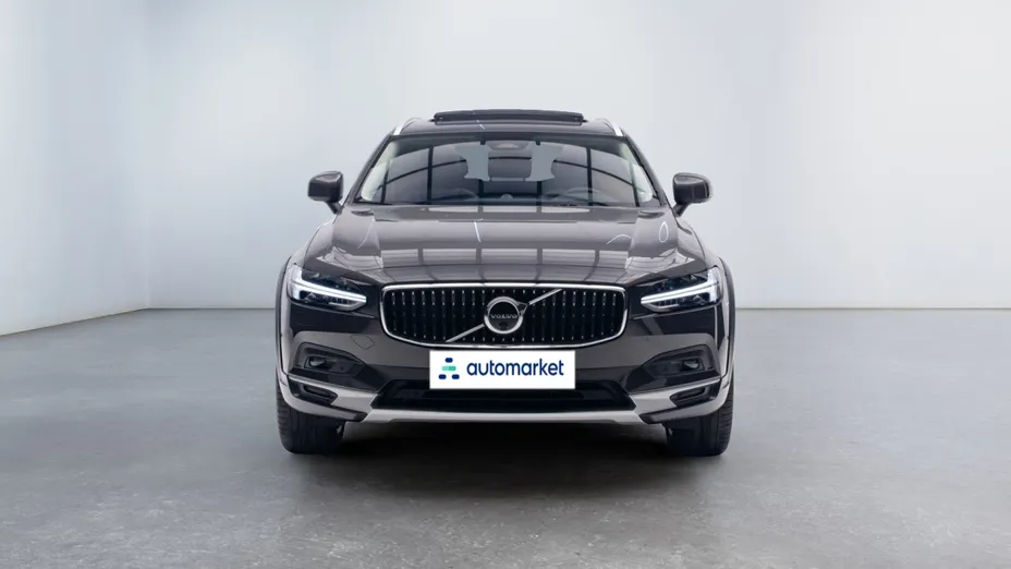 VOLVO V90 CC V90 CC B5 D AWD Ultimate aut