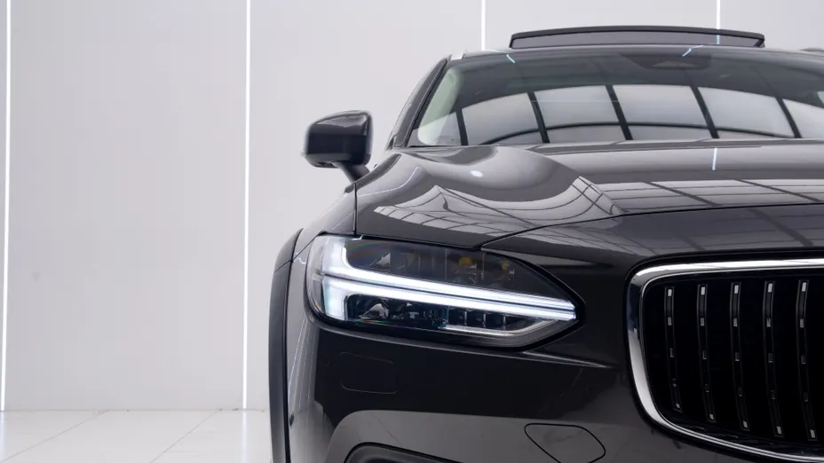 VOLVO V90 CC V90 CC B5 D AWD Ultimate aut