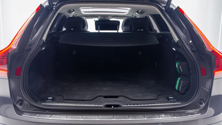 VOLVO V90 CC V90 CC B5 D AWD Ultimate aut