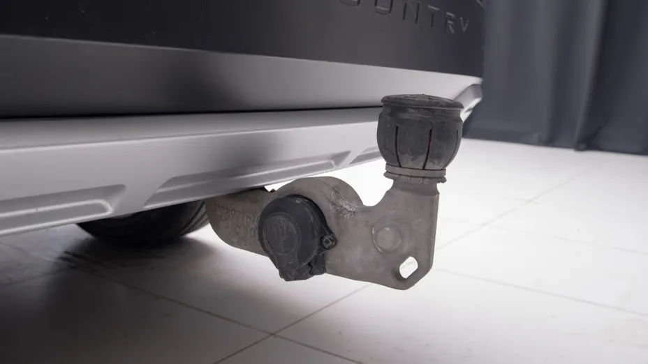 VOLVO V90 CC V90 CC B5 D AWD Ultimate aut