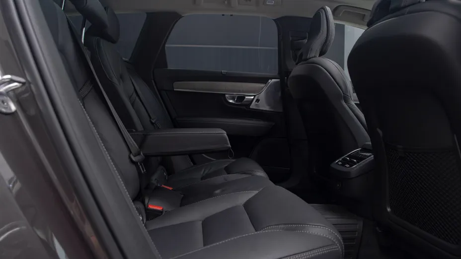 VOLVO V90 CC V90 CC B5 D AWD Ultimate aut