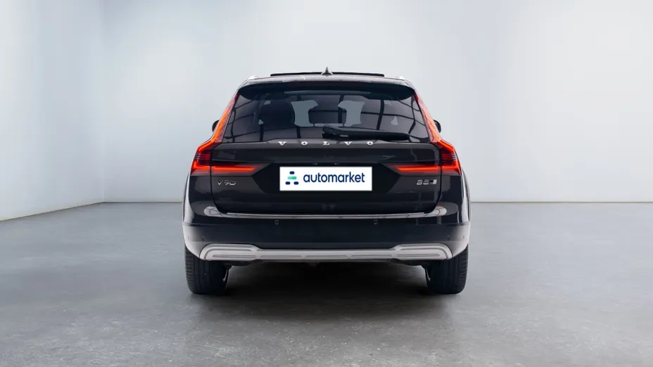 VOLVO V90 CC V90 CC B5 D AWD Ultimate aut